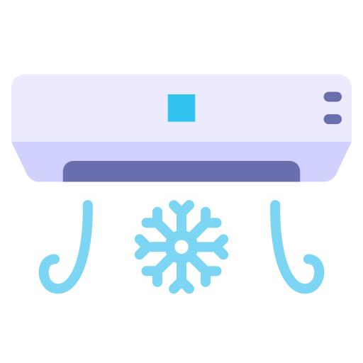 Air Conditioner Icon