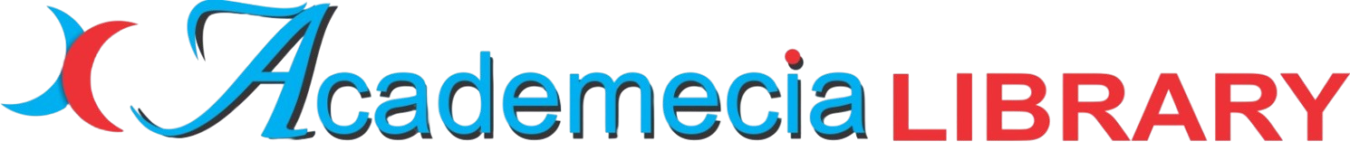 Academecia Library Logo