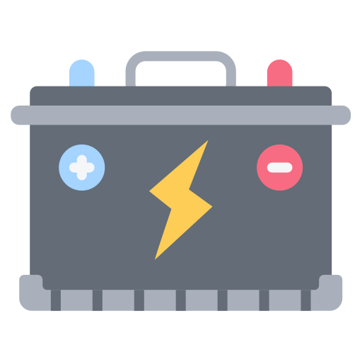 Power Backup Icon