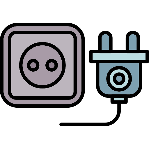 Charging Point Icon